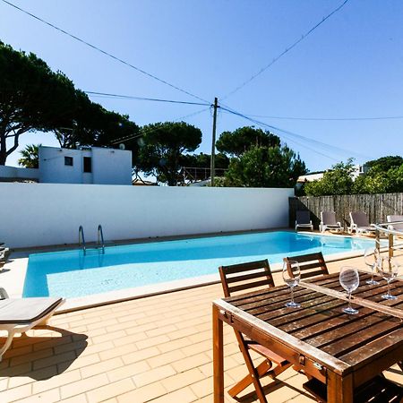 Flh Villa Orquidea Vilamoura With Pool Eksteriør bilde