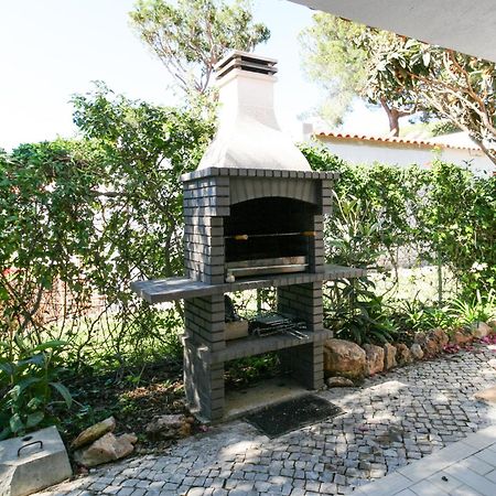 Flh Villa Orquidea Vilamoura With Pool Eksteriør bilde
