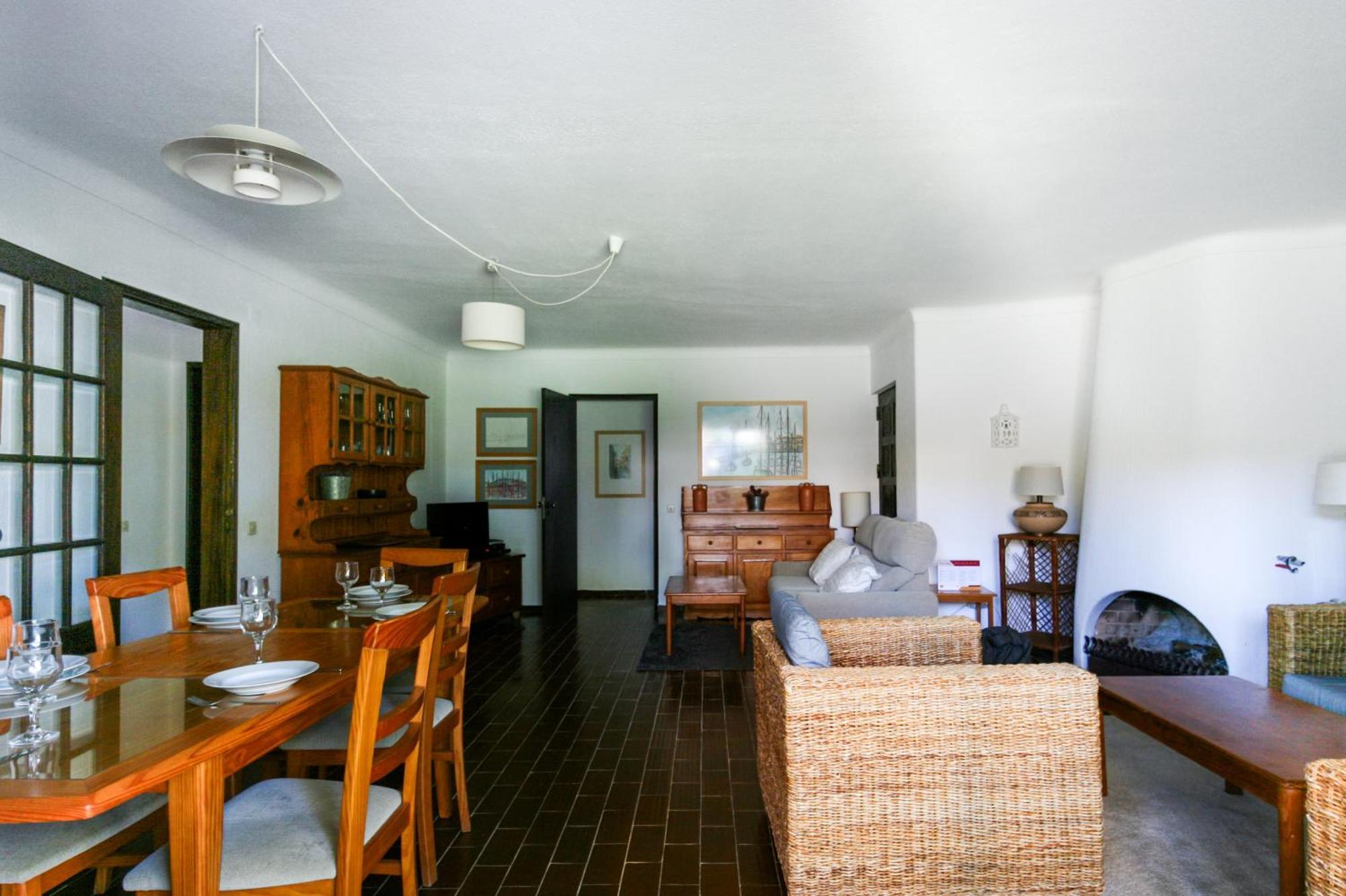 Flh Villa Orquidea Vilamoura With Pool Eksteriør bilde
