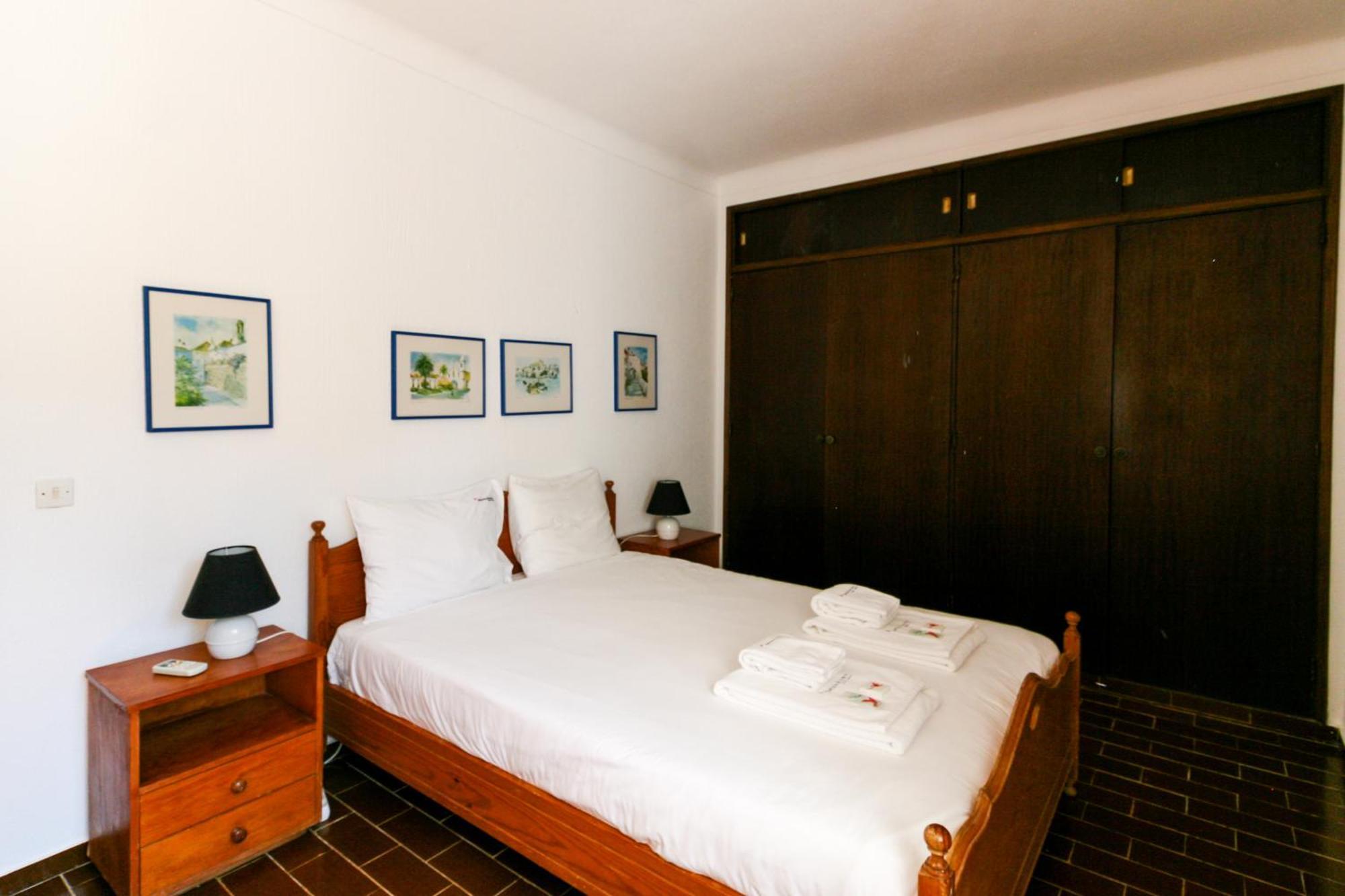 Flh Villa Orquidea Vilamoura With Pool Eksteriør bilde