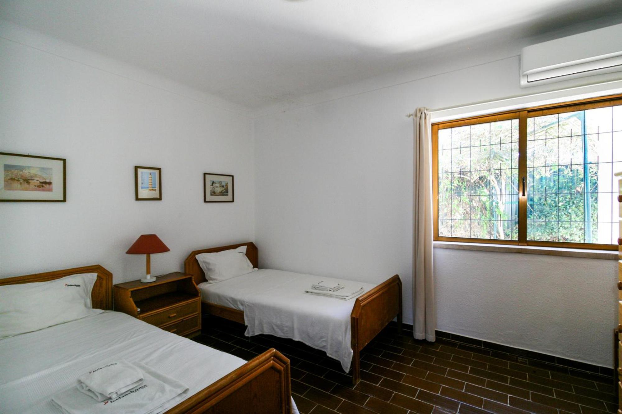 Flh Villa Orquidea Vilamoura With Pool Eksteriør bilde