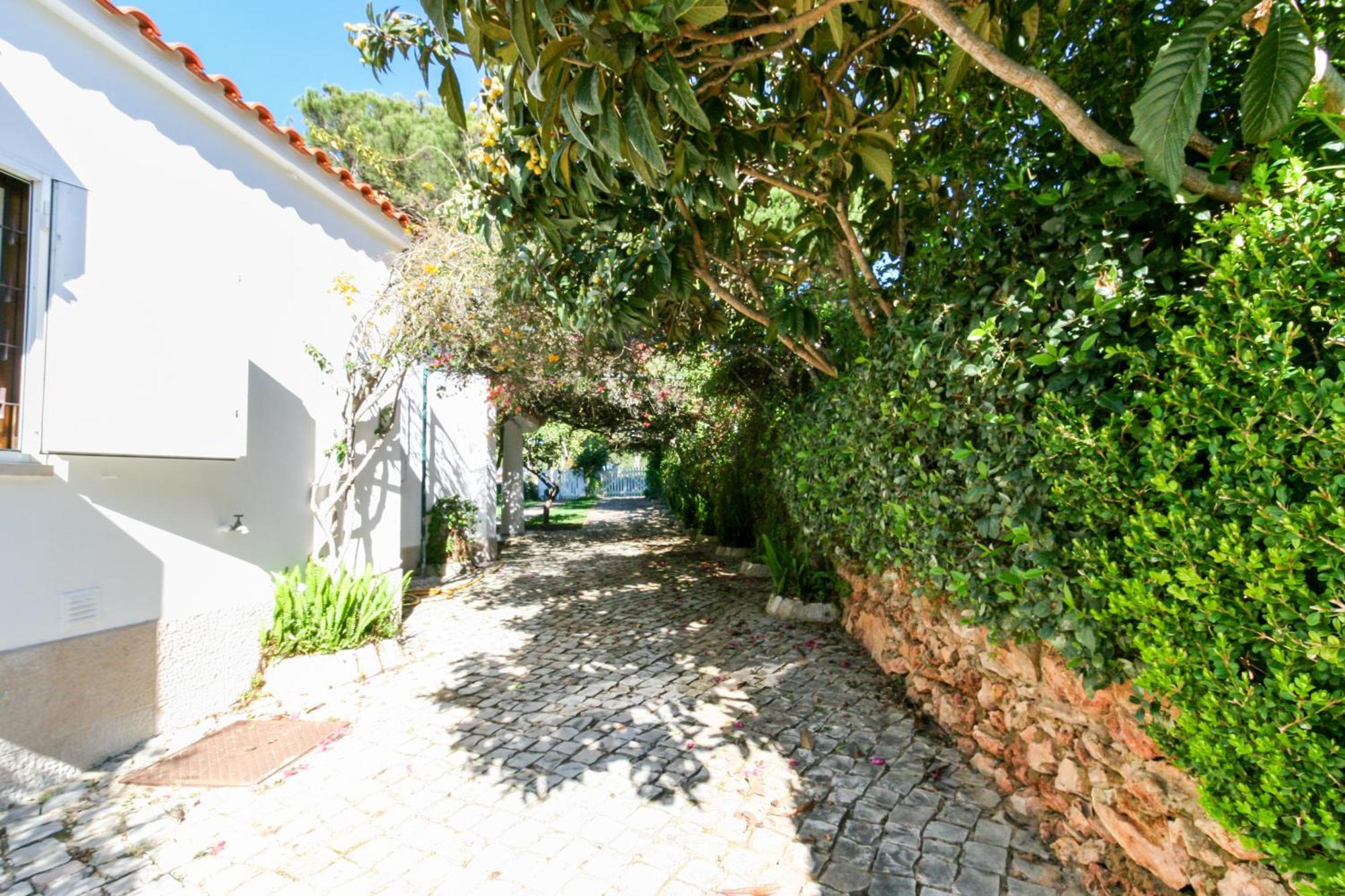 Flh Villa Orquidea Vilamoura With Pool Eksteriør bilde